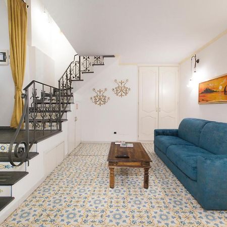 Casa Vilu Apartment Sorrento Luaran gambar