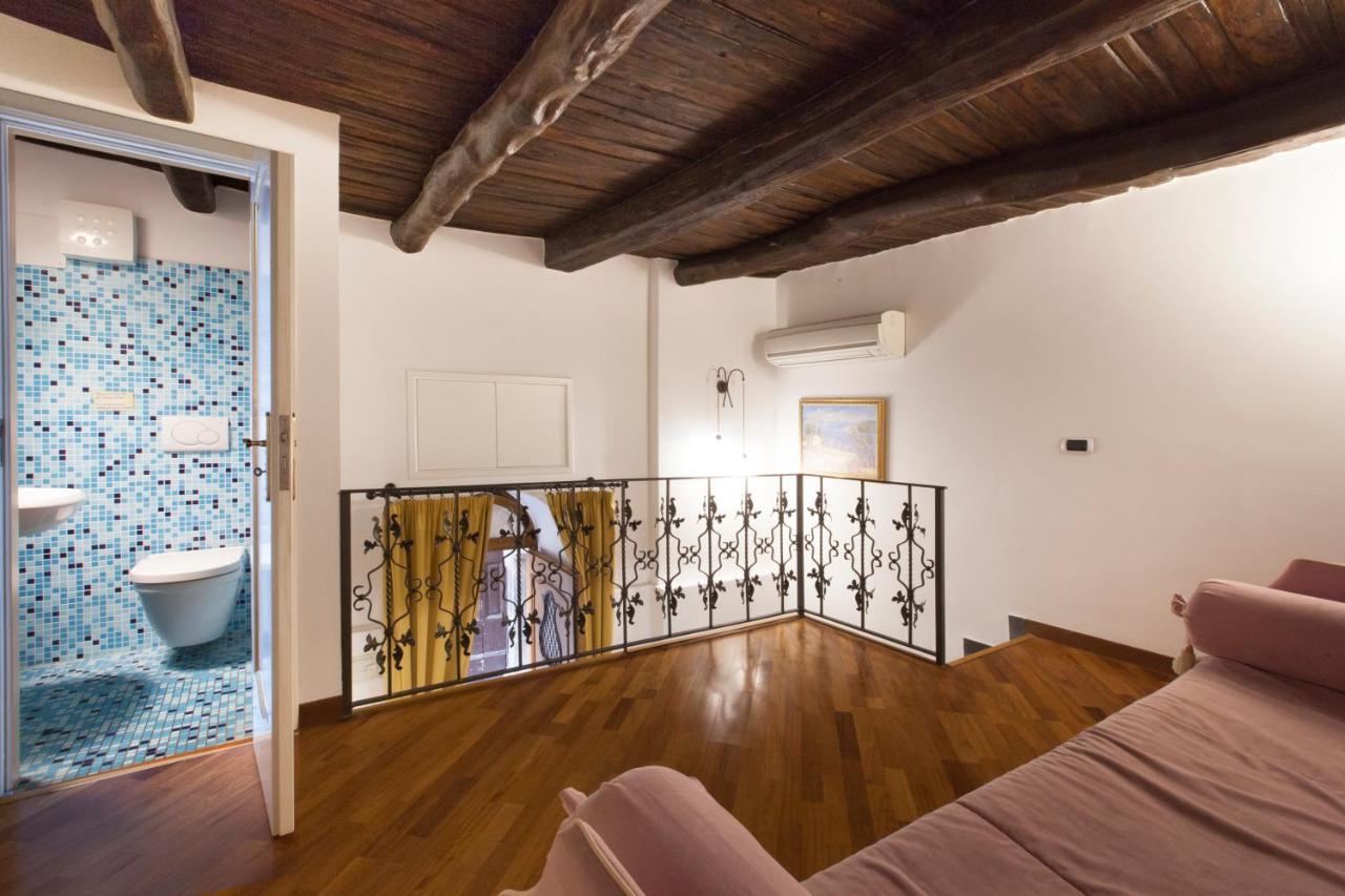Casa Vilu Apartment Sorrento Luaran gambar
