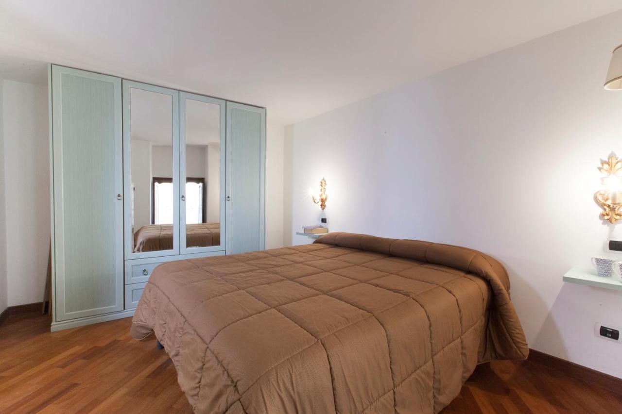 Casa Vilu Apartment Sorrento Luaran gambar