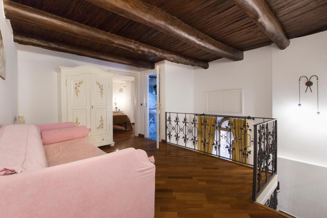 Casa Vilu Apartment Sorrento Luaran gambar