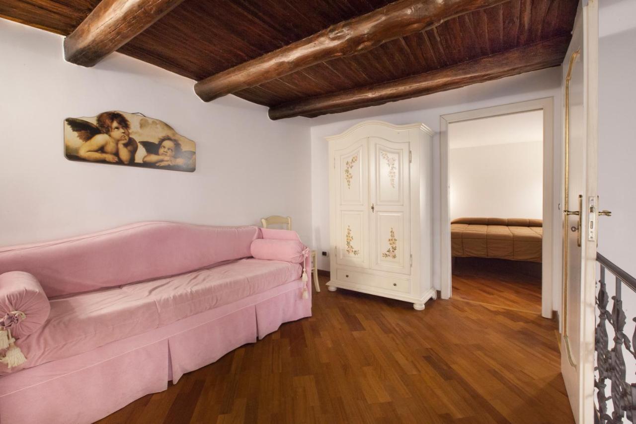 Casa Vilu Apartment Sorrento Luaran gambar
