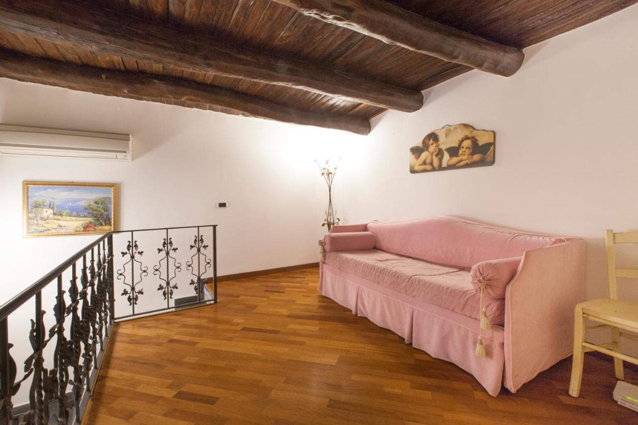 Casa Vilu Apartment Sorrento Luaran gambar