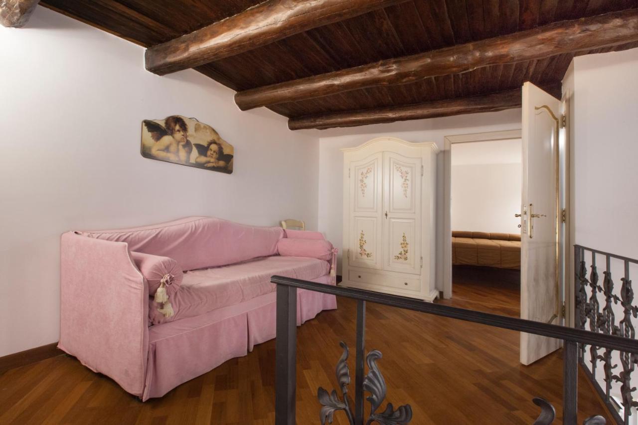 Casa Vilu Apartment Sorrento Luaran gambar