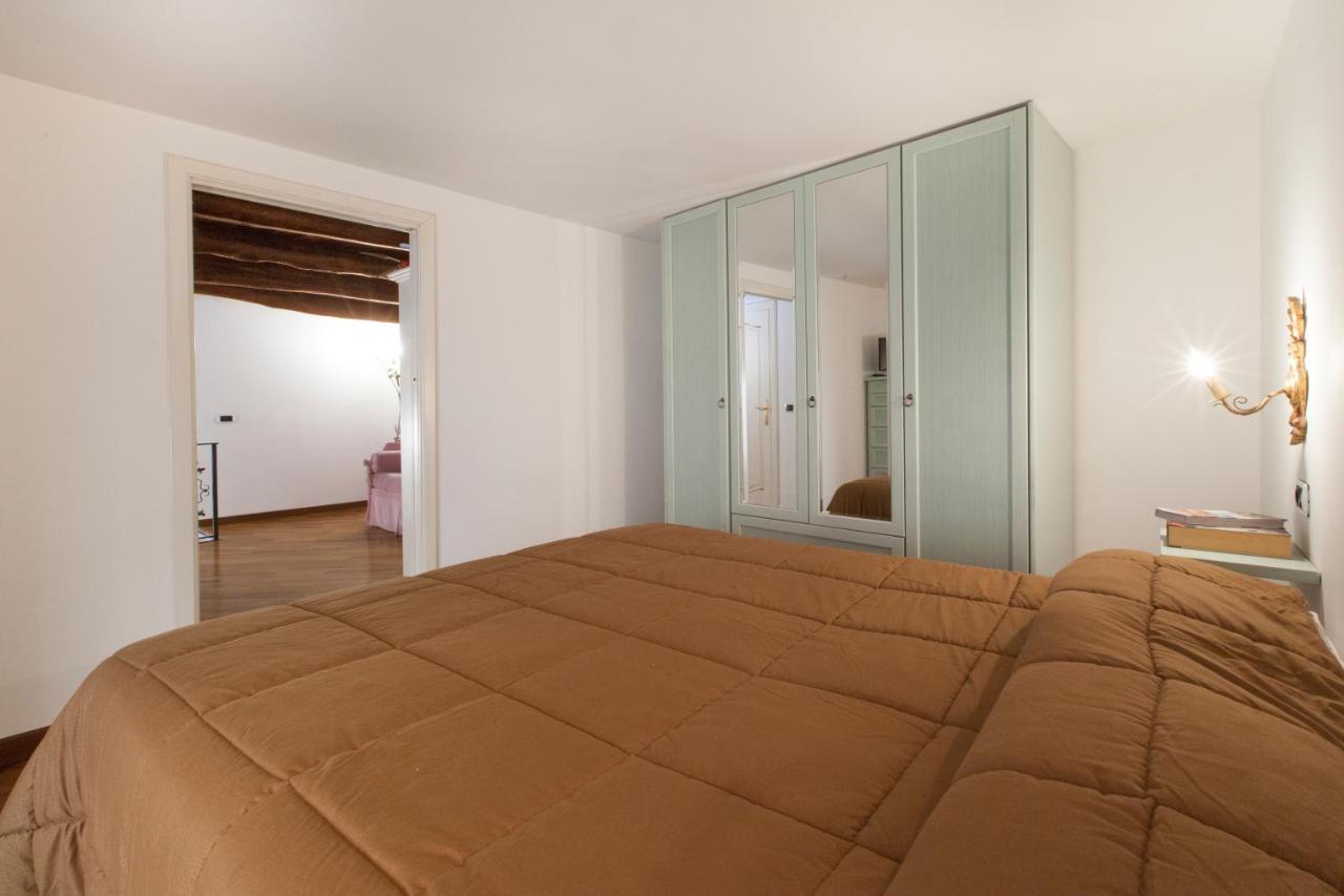 Casa Vilu Apartment Sorrento Luaran gambar
